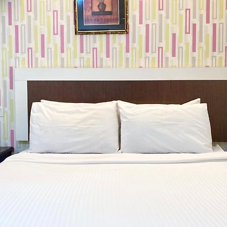 Ck ホテル Malacca 部屋 写真
